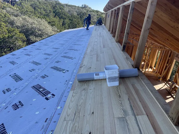 Pepper Roofing Co Picture 5