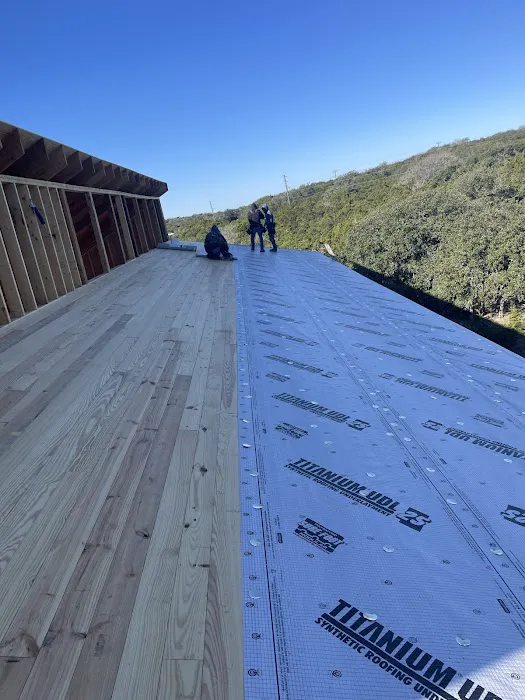 Pepper Roofing Co Picture 4