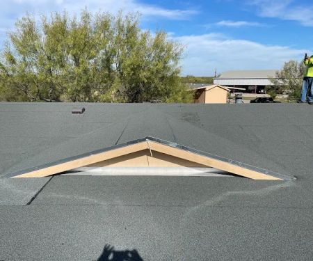C&S Roofing and Remodeling SA