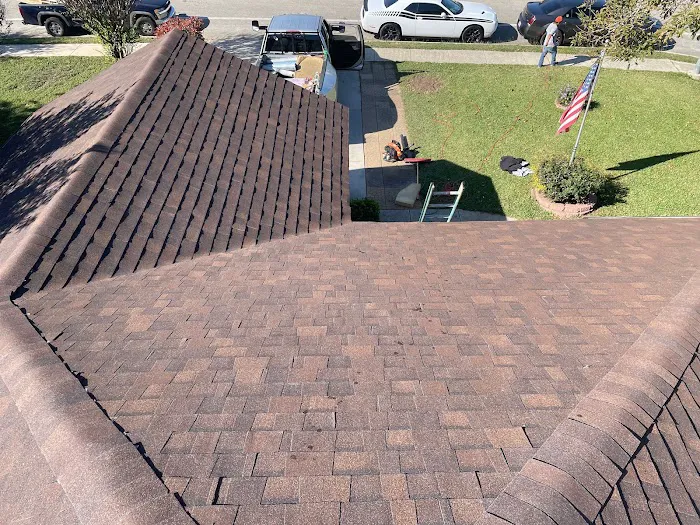 C&S Roofing and Remodeling SA Picture 8