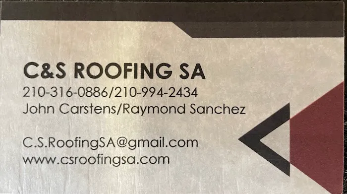 C&S Roofing and Remodeling SA Picture 10