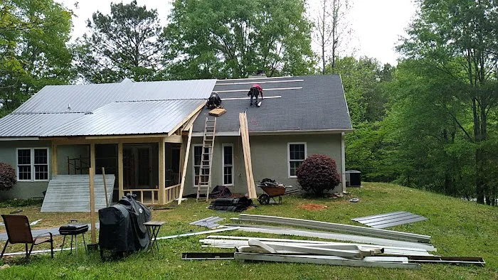 Torres Roofing Picture 1