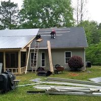 Torres Roofing ico