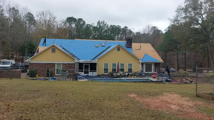 Torres Roofing Picture 3
