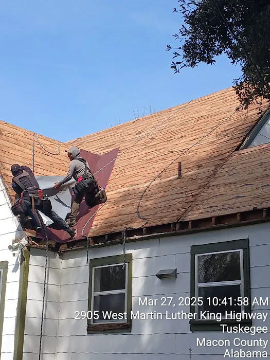 Torres Roofing Picture 6
