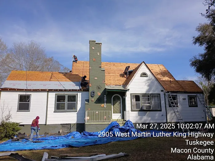 Torres Roofing Picture 10