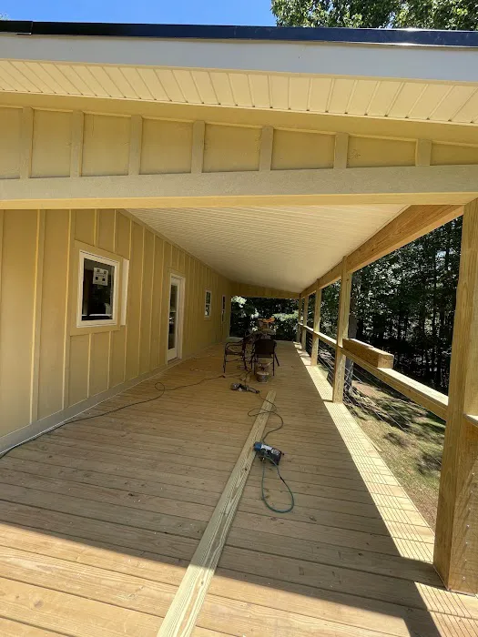 Antonio Construction Picture 9