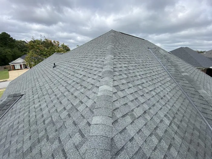 Alan Townsend Roofer Picture 1