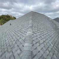 Alan Townsend Roofer ico