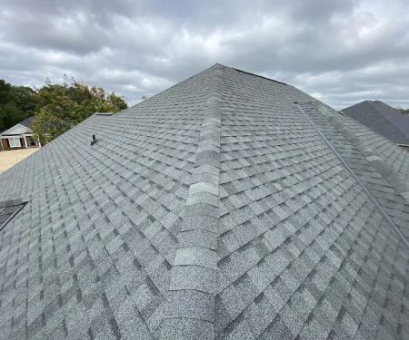 Alan Townsend Roofer