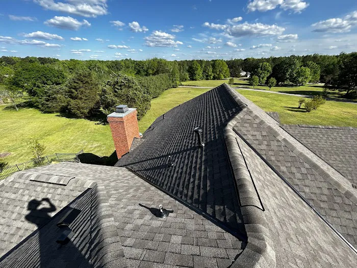 Alan Townsend Roofer Picture 10