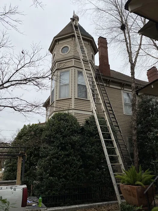 Alan Townsend Roofer Picture 9