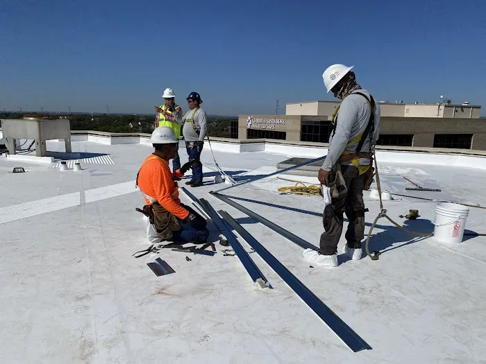 Empire Roofing Picture 1