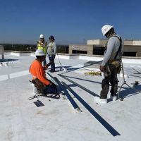 Empire Roofing ico