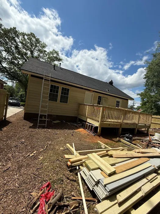 Ponce's Exteriors LLC Picture 5