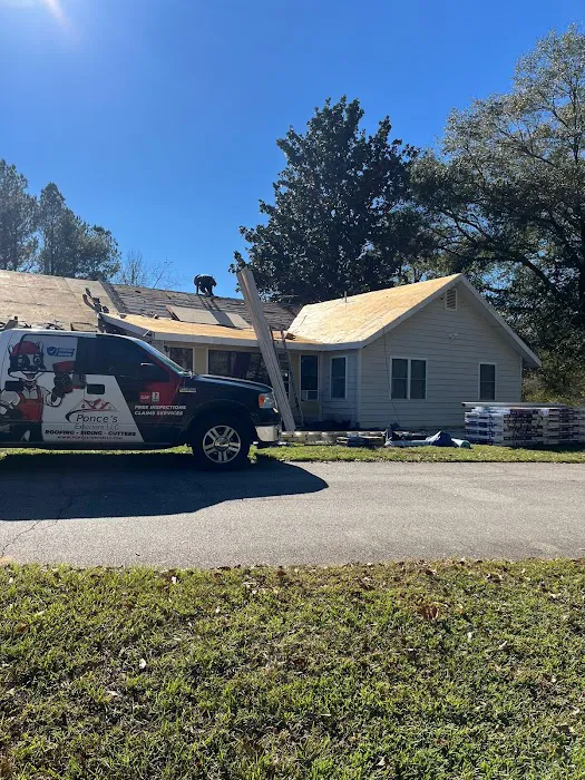 Ponce's Exteriors LLC Picture 8