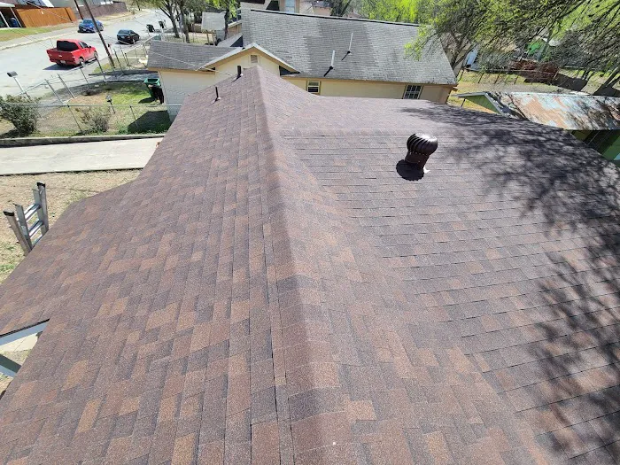Discovery Roofing & Sheet Metal Picture 2