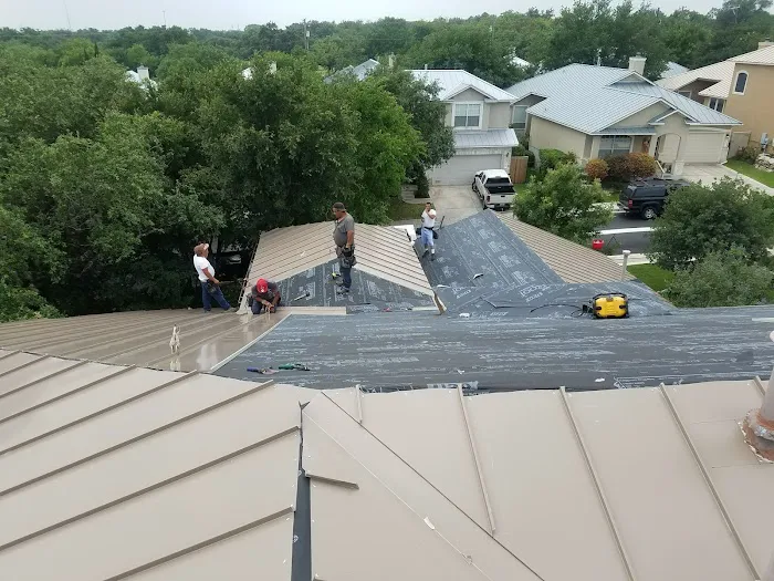 Discovery Roofing & Sheet Metal Picture 8