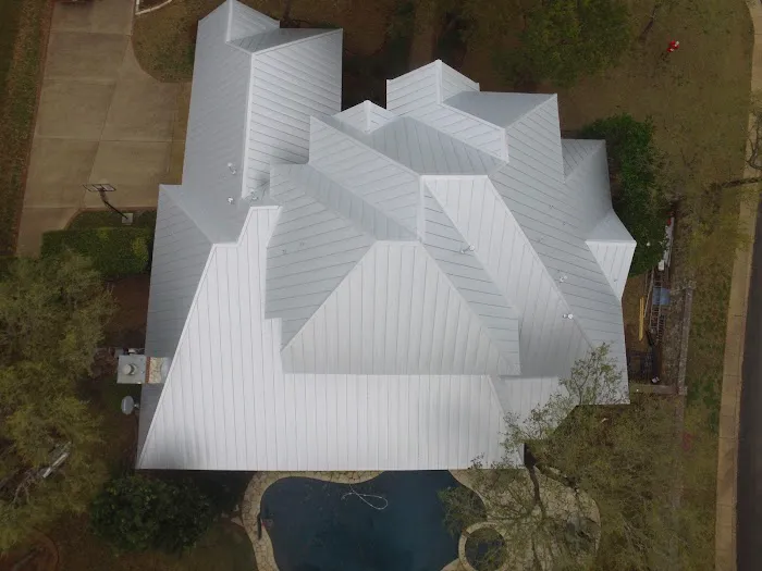 Discovery Roofing & Sheet Metal Picture 9