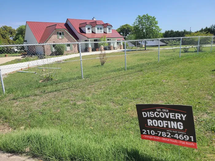 Discovery Roofing & Sheet Metal Picture 10