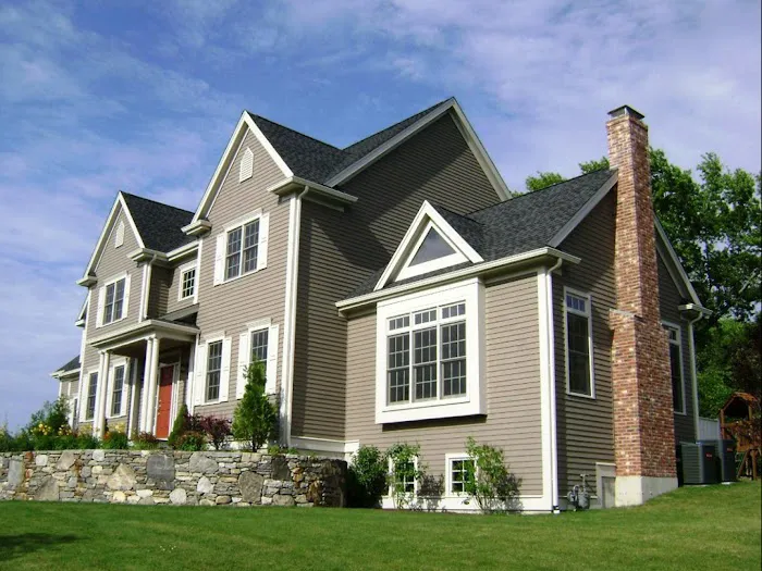 North American Home Improvements Picture 2