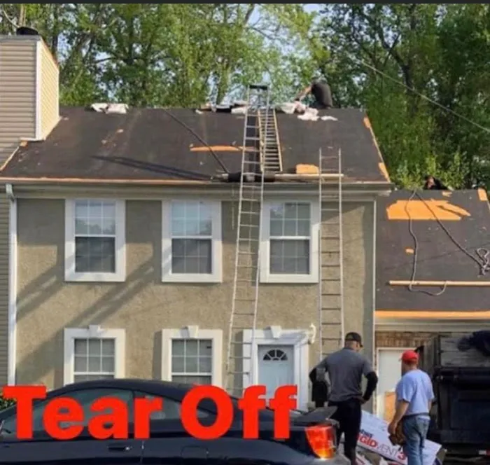 North American Home Improvements Picture 9