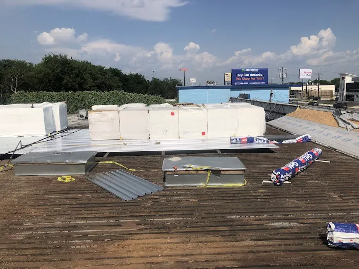 Roofing comercial padillas inc Picture 2