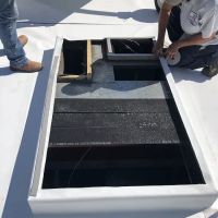 Roofing comercial padillas inc ico