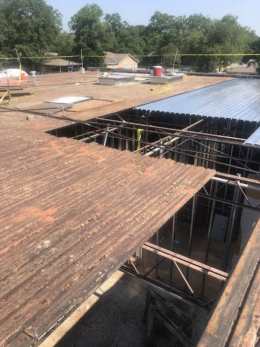 Roofing comercial padillas inc Picture 5