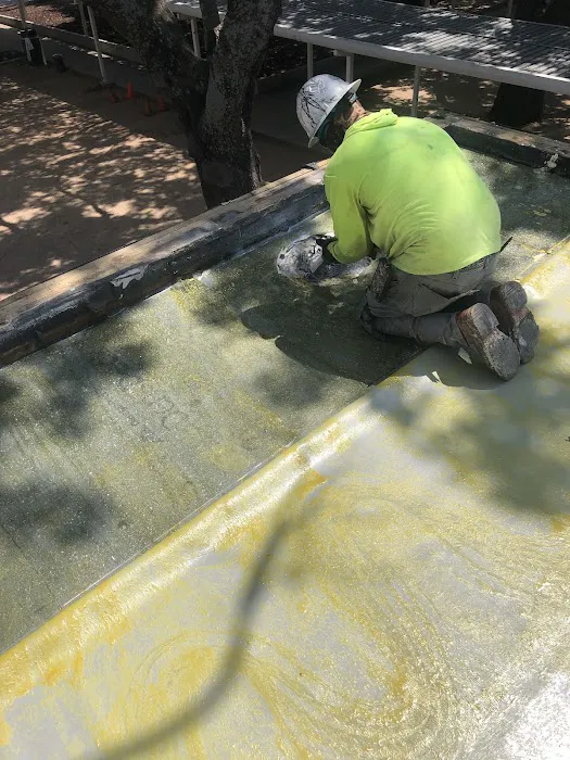 Roofing comercial padillas inc Picture 6