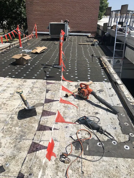 Roofing comercial padillas inc Picture 4