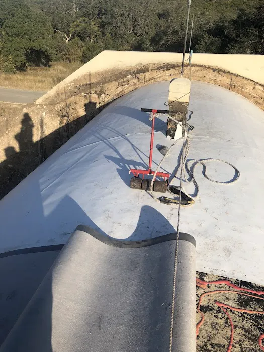 Roofing comercial padillas inc Picture 9
