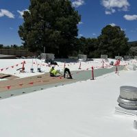 RoofCARE ico
