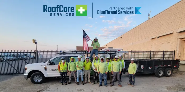 RoofCARE Picture 6