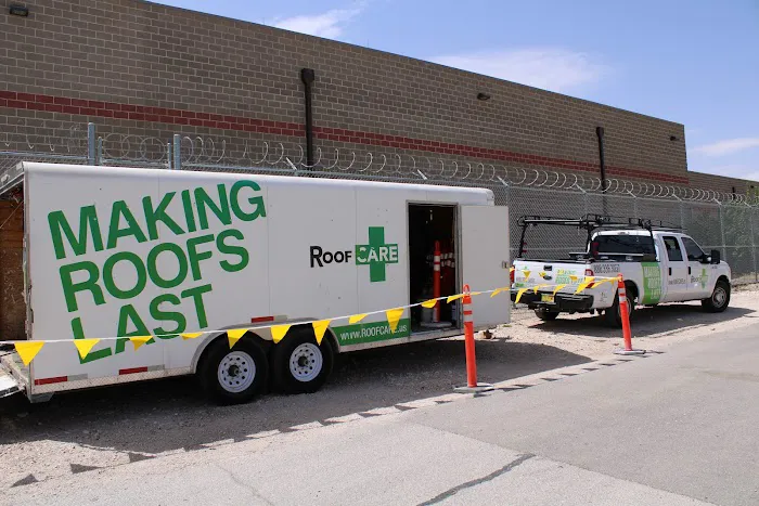 RoofCARE Picture 4