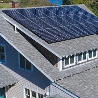 ROBERT TOWNSEND ROOFING ico