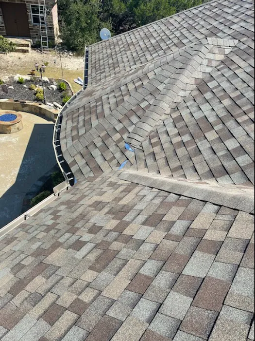 ROBERT TOWNSEND ROOFING Picture 5