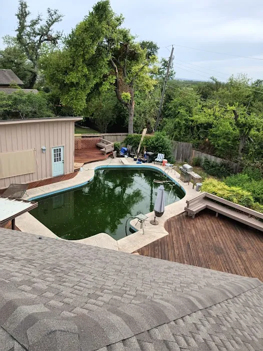 ROBERT TOWNSEND ROOFING Picture 6