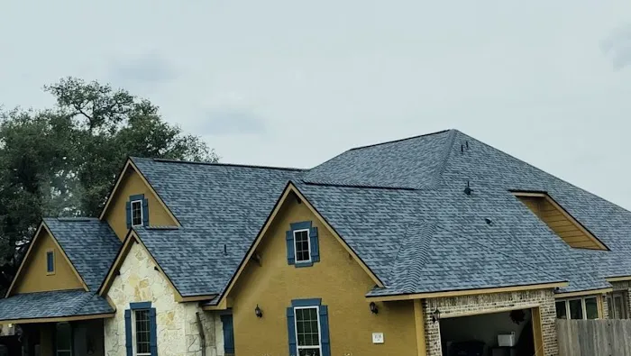 ROBERT TOWNSEND ROOFING Picture 10