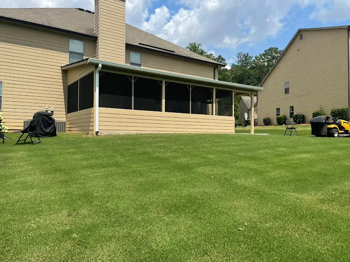 Guardian roofing LLC Picture 1