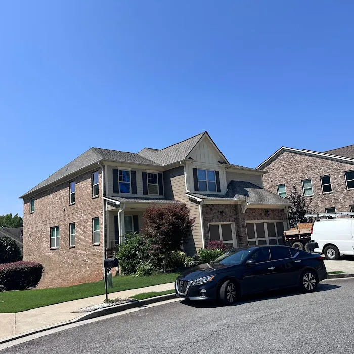Guardian roofing LLC Picture 5
