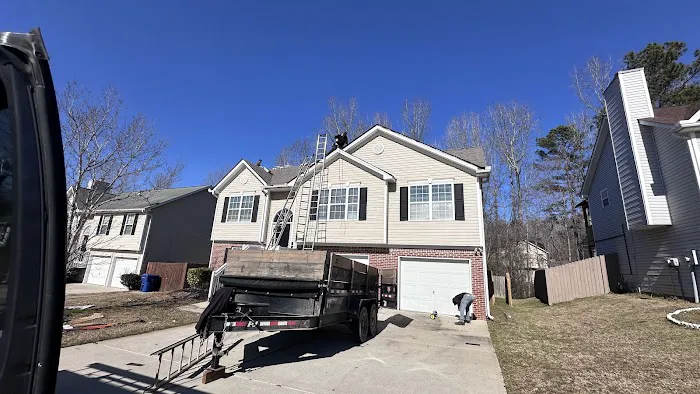Guardian roofing LLC Picture 4