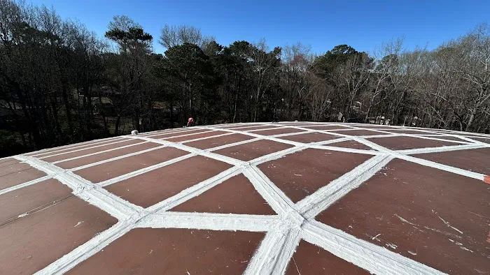 Guardian roofing LLC Picture 2