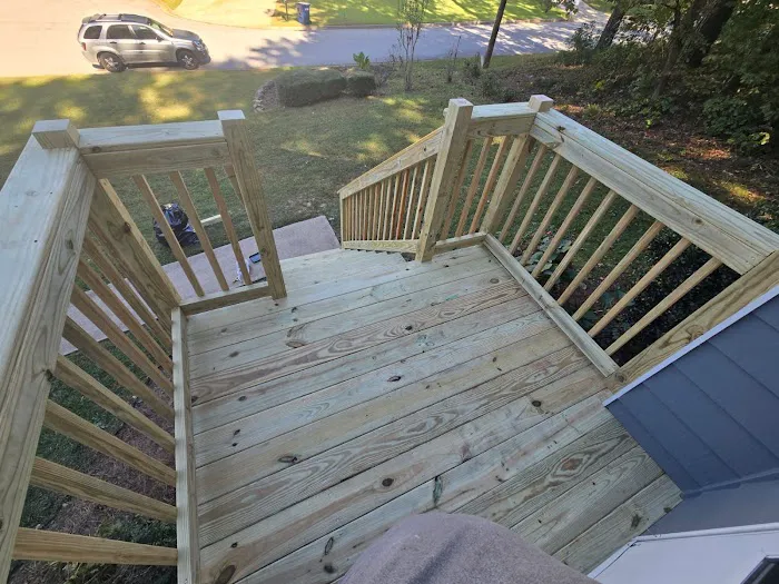 Guardian roofing LLC Picture 7