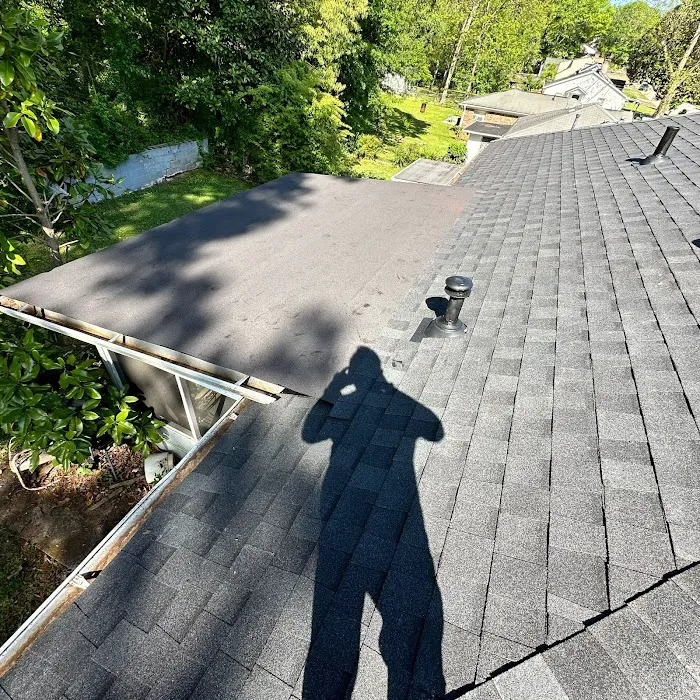 Guardian roofing LLC Picture 6