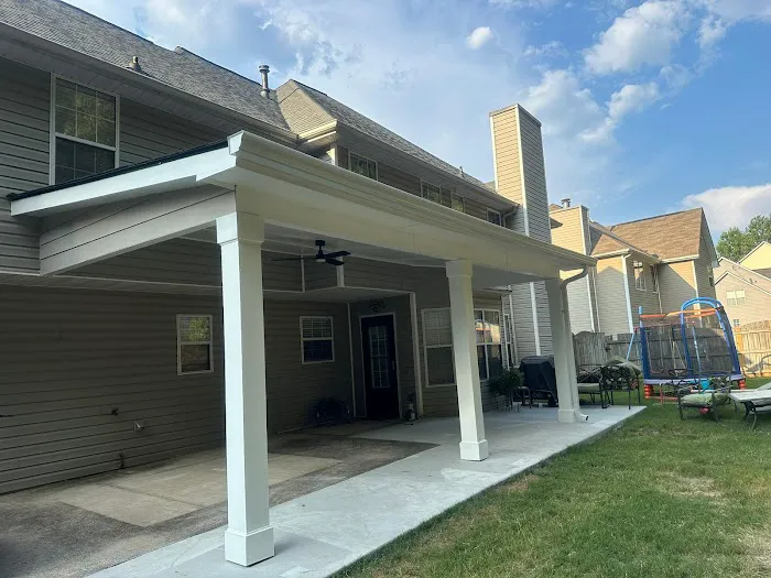 Guardian roofing LLC Picture 9