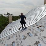 AR ROOFING SA LLC