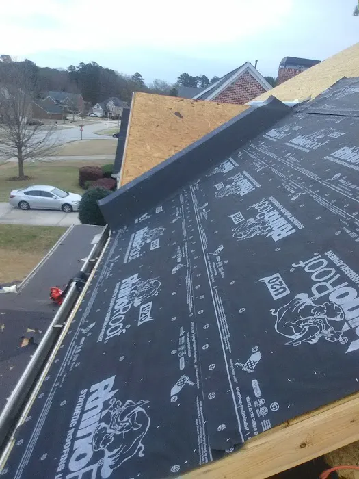 Roof Recon Picture 8