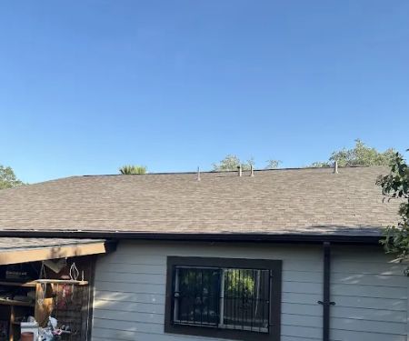 J R Guerrero Roofing