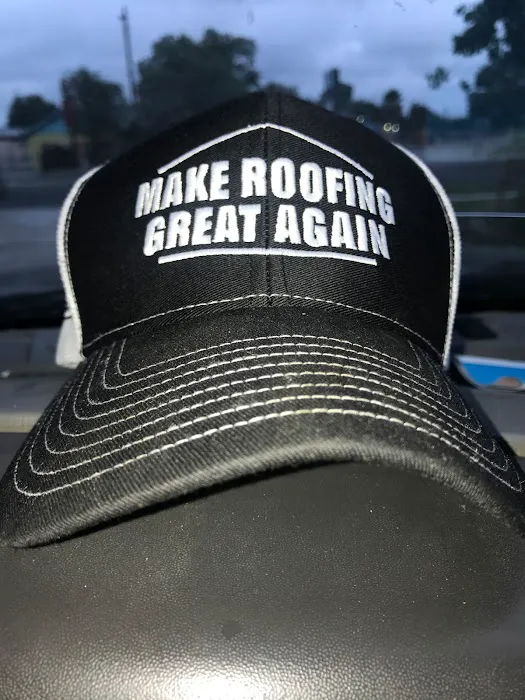 J R Guerrero Roofing Picture 7